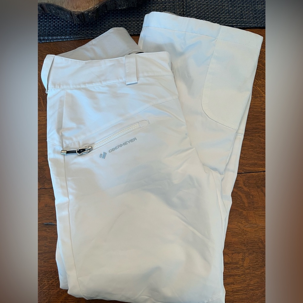 Women’s Obermyer snow/ski pants